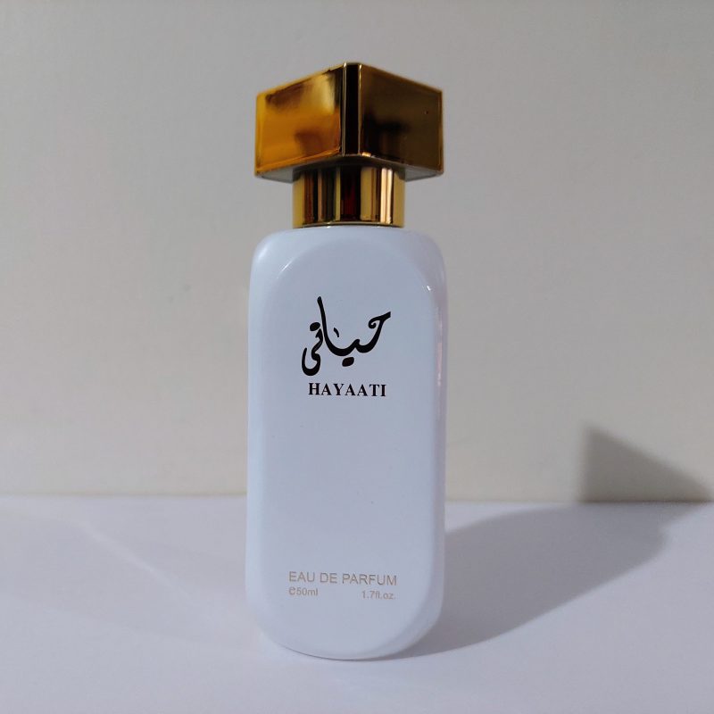 Hayaati Eau De Parfum 50ml