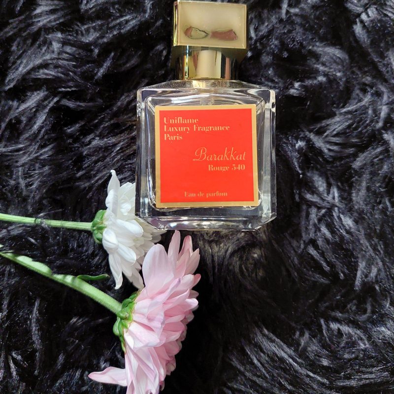 Uniflame luxury fragrance Paris