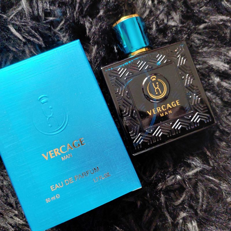 Vercage man Eau de parfum 50ml