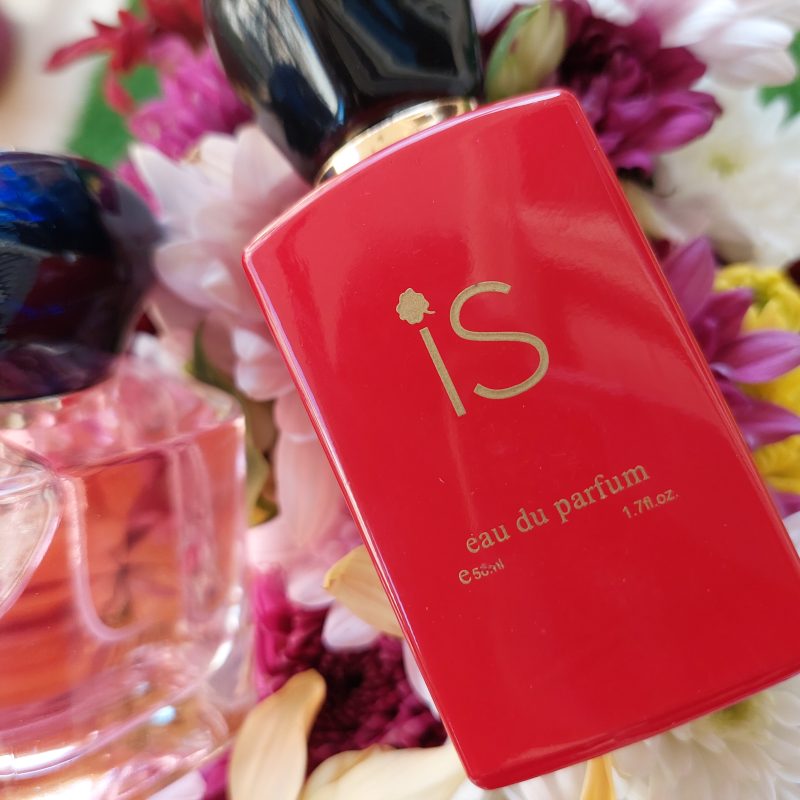 IS eau de perfum 50ml