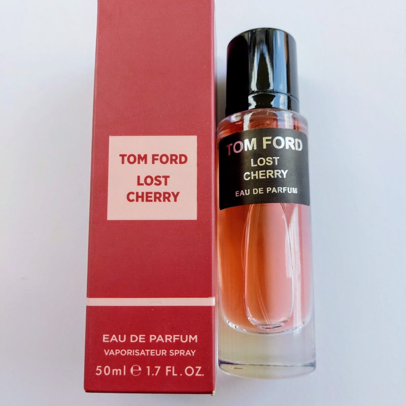 Tom Ford Lost Cherry
