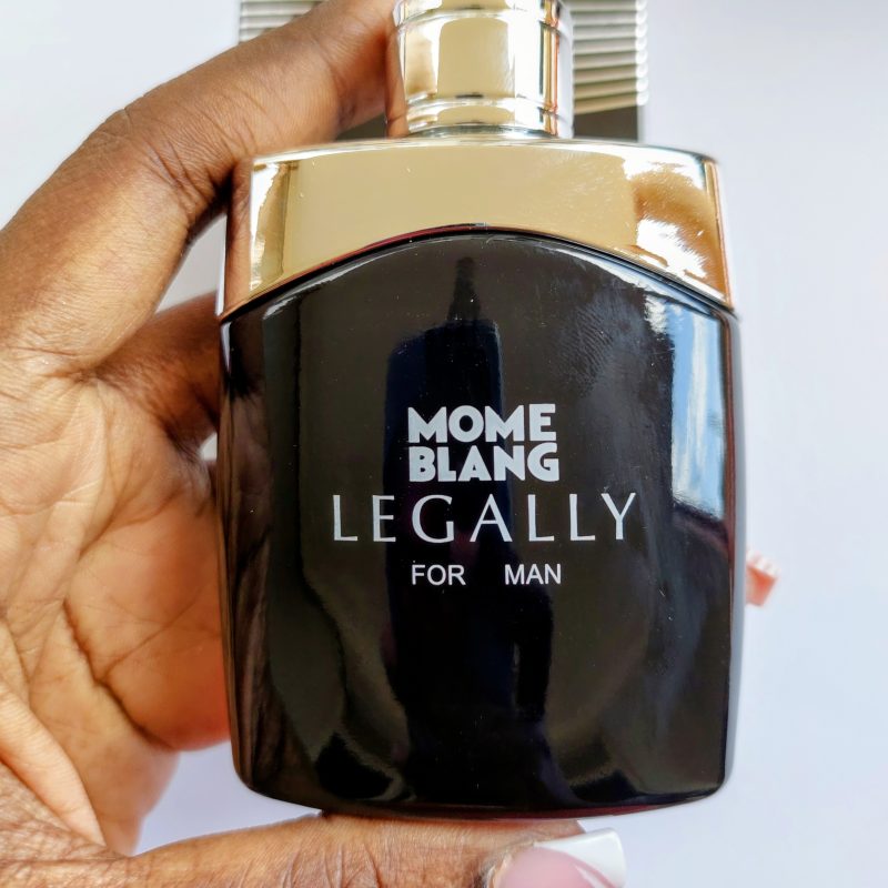 Mome Blang Lagally for man