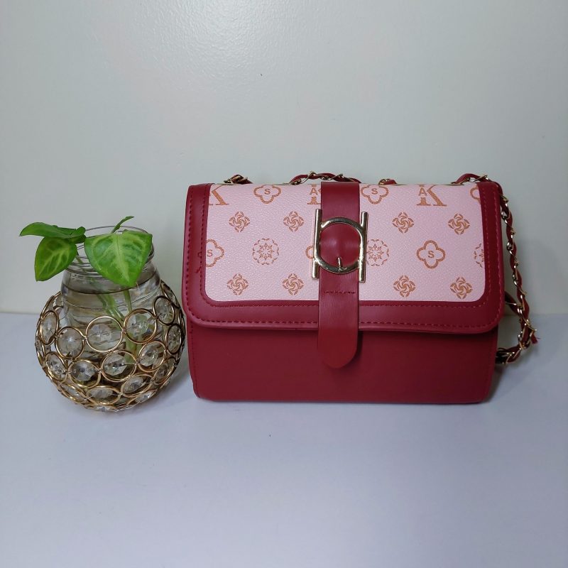 Cherry p mini bag 9