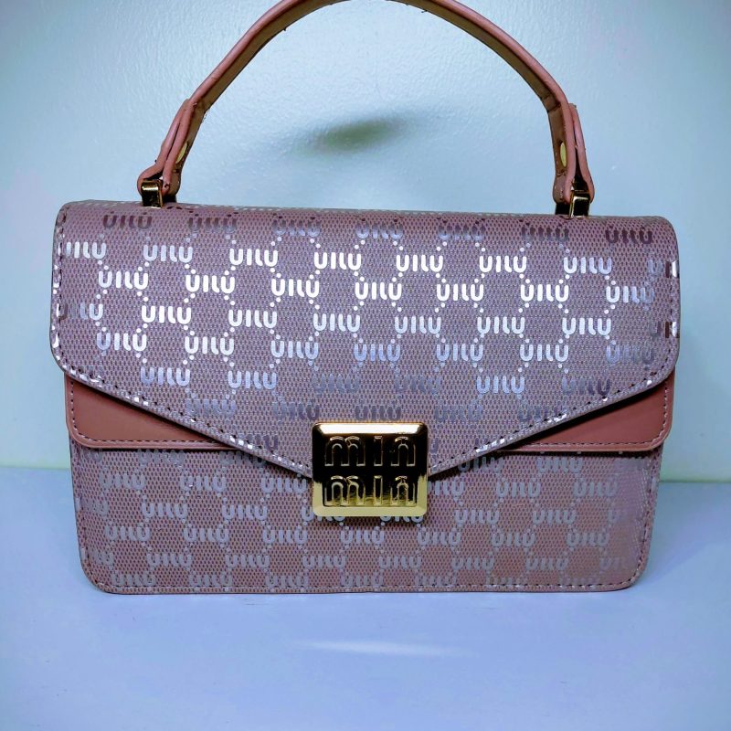 Cherry p mini bag D
