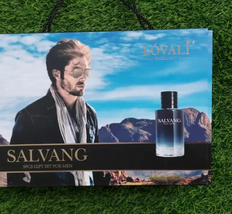 Salvang